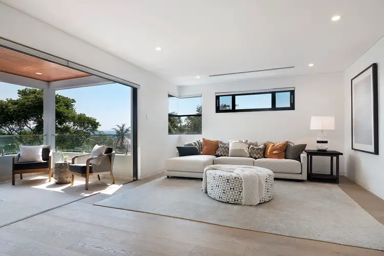 Fourth view of Homely house listing, 9 Miowera Road, Northbridge NSW 2063