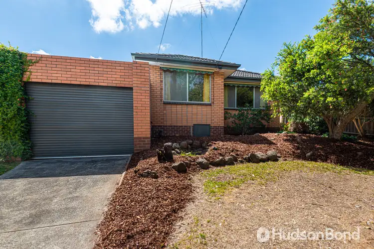 Main view of Homely house listing, 15 Kerry Close, Doncaster East VIC 3109