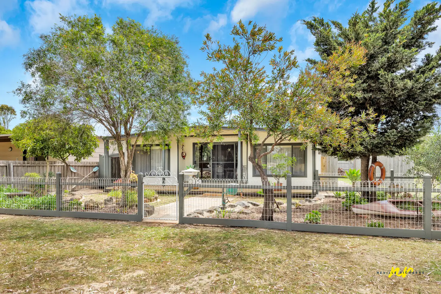 Main view of Homely house listing, 15 Ward Street, St Leonards VIC 3223