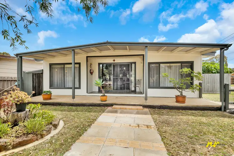 Second view of Homely house listing, 15 Ward Street, St Leonards VIC 3223