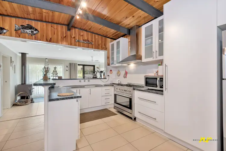 Third view of Homely house listing, 15 Ward Street, St Leonards VIC 3223