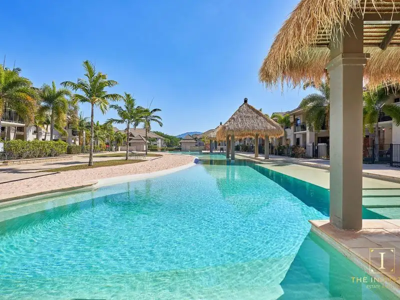 Main view of Homely apartment listing, 7/1-15 Robson Street, Mooroobool QLD 4870