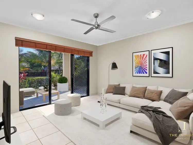 Second view of Homely apartment listing, 7/1-15 Robson Street, Mooroobool QLD 4870