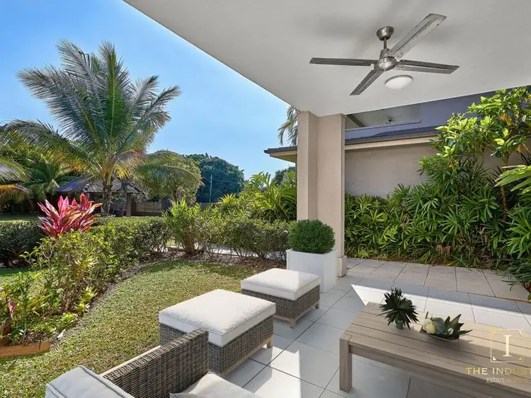 Third view of Homely apartment listing, 7/1-15 Robson Street, Mooroobool QLD 4870
