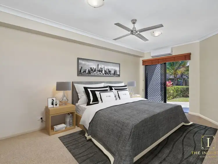 Fourth view of Homely apartment listing, 7/1-15 Robson Street, Mooroobool QLD 4870