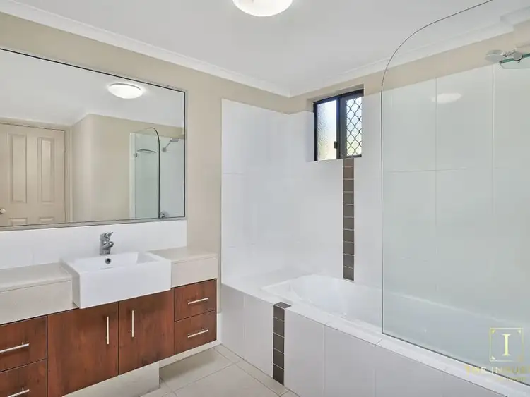 Fifth view of Homely apartment listing, 7/1-15 Robson Street, Mooroobool QLD 4870