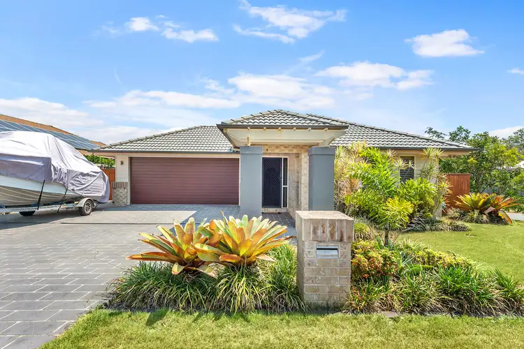 12 Holly Crescent, Griffin QLD 4503