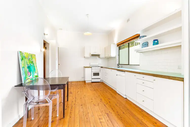 Second view of Homely house listing, 5 Federation Road, Newtown NSW 2042