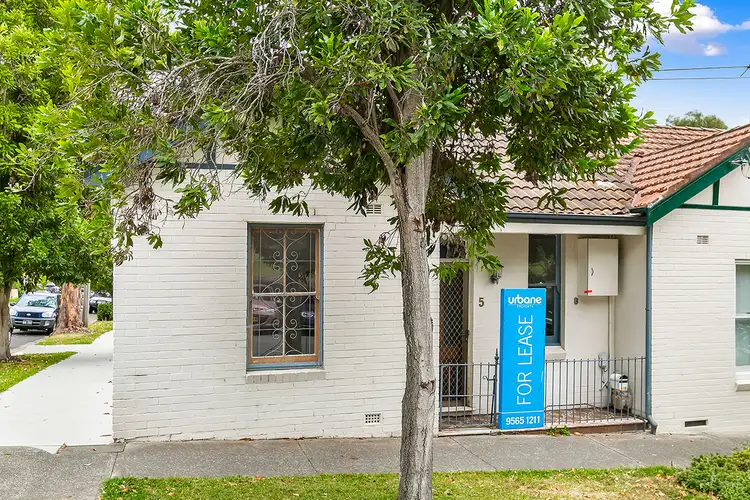 Fifth view of Homely house listing, 5 Federation Road, Newtown NSW 2042