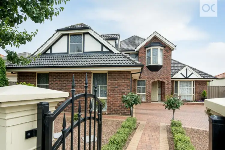 54 West Beach Road, West Beach SA 5024