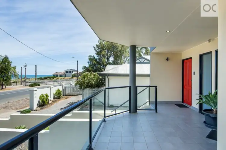 Second view of Homely house listing, 112 Seaview Road, West Beach SA 5024