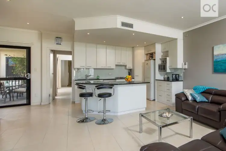 Fifth view of Homely house listing, 112 Seaview Road, West Beach SA 5024