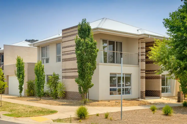 Main view of Homely house listing, 47 Kelliher Avenue, Wodonga VIC 3690