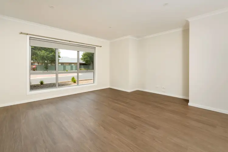 Second view of Homely house listing, 47 Kelliher Avenue, Wodonga VIC 3690