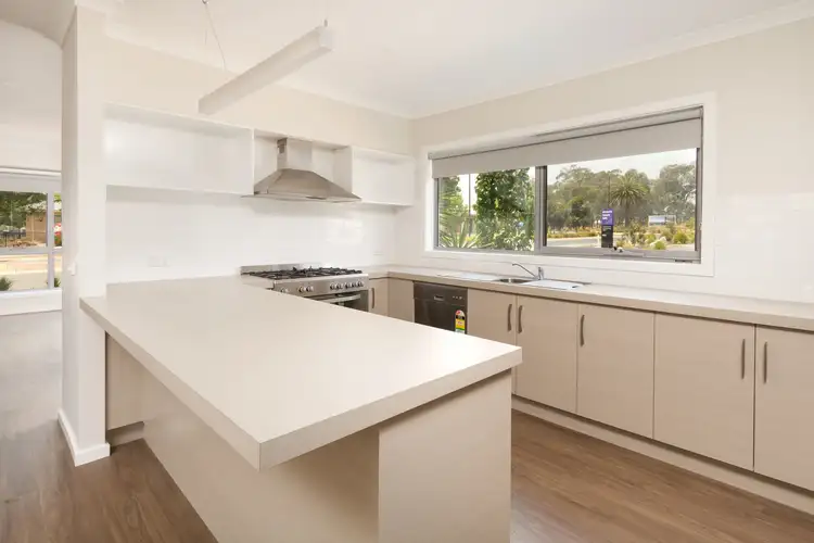 Third view of Homely house listing, 47 Kelliher Avenue, Wodonga VIC 3690