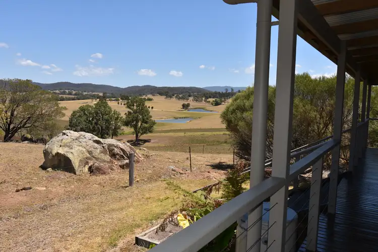 977 Cobargo Bermagui Road, Cobargo NSW 2550