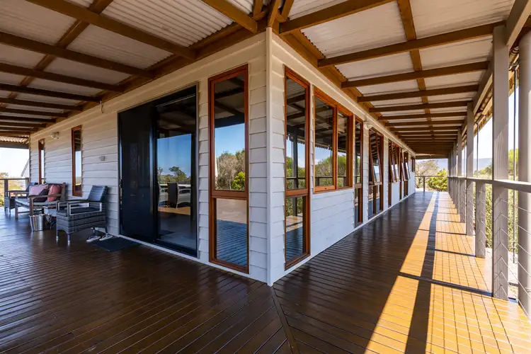 Third view of Homely rural property listing, 977 Cobargo Bermagui Road, Cobargo NSW 2550