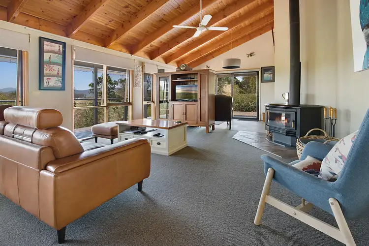 Fourth view of Homely rural property listing, 977 Cobargo Bermagui Road, Cobargo NSW 2550