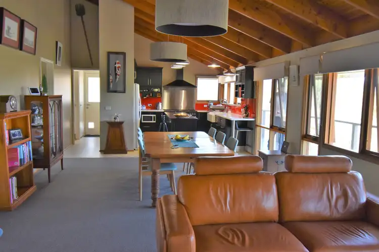 Fifth view of Homely rural property listing, 977 Cobargo Bermagui Road, Cobargo NSW 2550