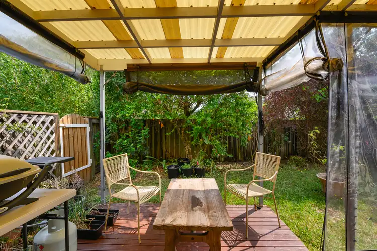 Fourth view of Homely townhouse listing, 1/13-15 Wybalena Crescent, Toormina NSW 2452