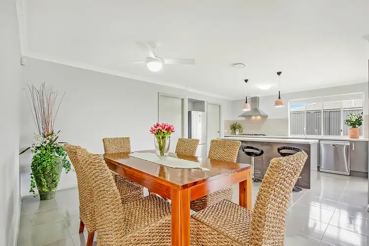 Second view of Homely house listing, 23 Mulberry Street, Riverstone NSW 2765