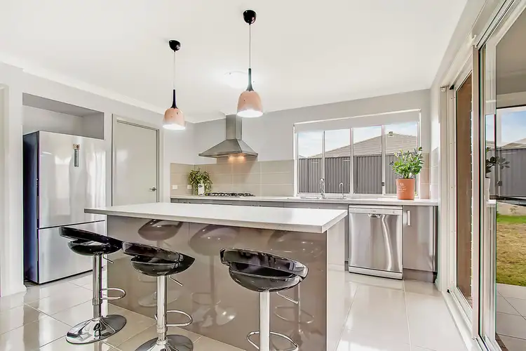 Third view of Homely house listing, 23 Mulberry Street, Riverstone NSW 2765