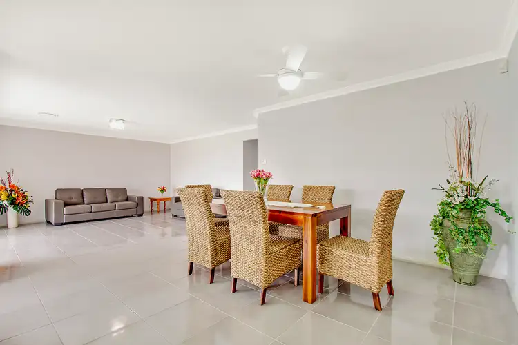 Fourth view of Homely house listing, 23 Mulberry Street, Riverstone NSW 2765