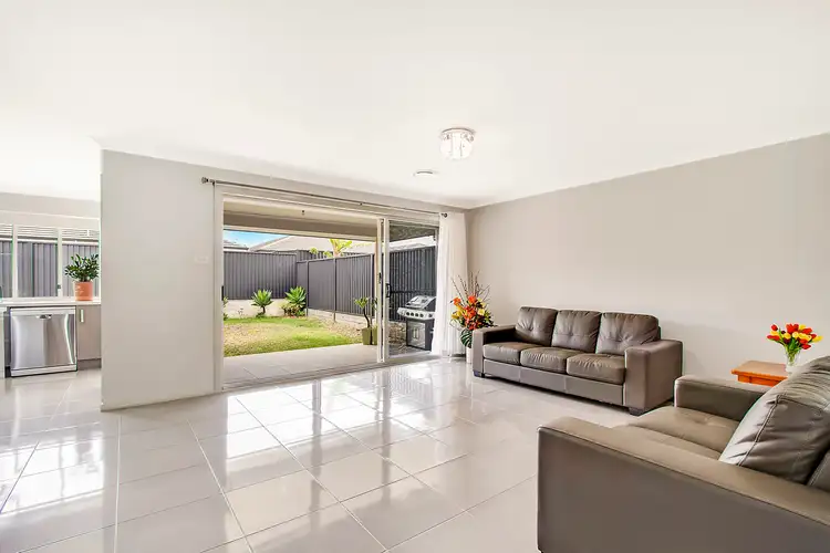 Fifth view of Homely house listing, 23 Mulberry Street, Riverstone NSW 2765