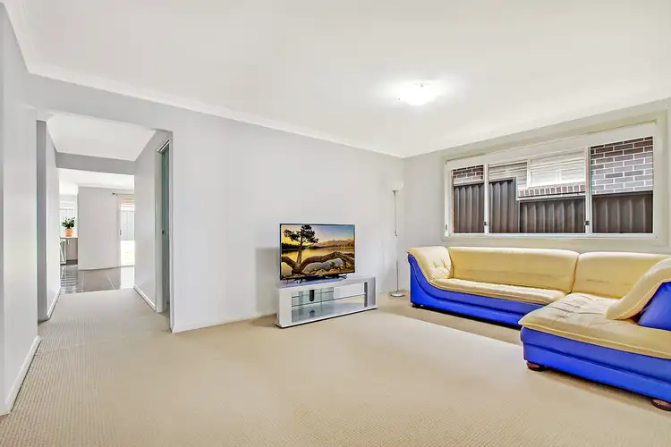 Sixth view of Homely house listing, 23 Mulberry Street, Riverstone NSW 2765
