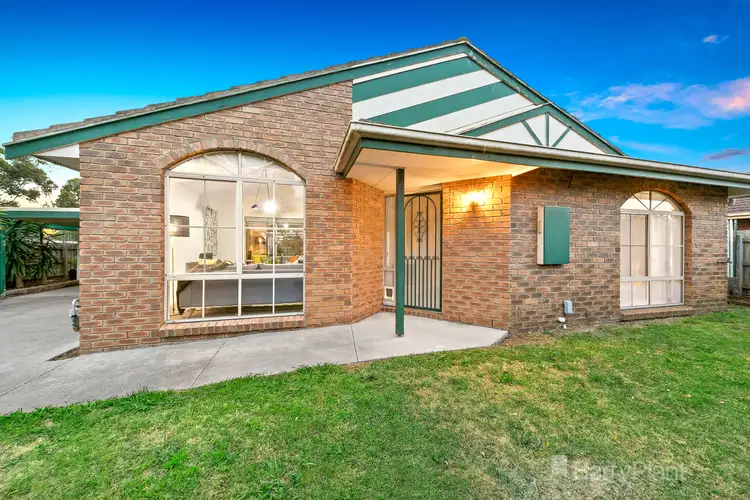 10 Flamingo Court, Narre Warren South VIC 3805