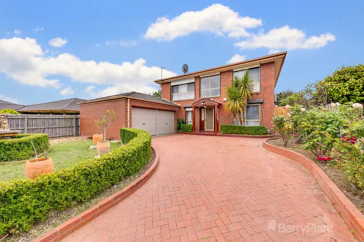 2 Cardinal Court, Narre Warren VIC 3805