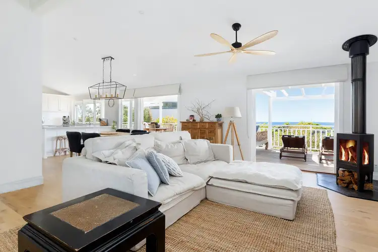 Second view of Homely house listing, 35 Granya Grove, Mount Eliza VIC 3930