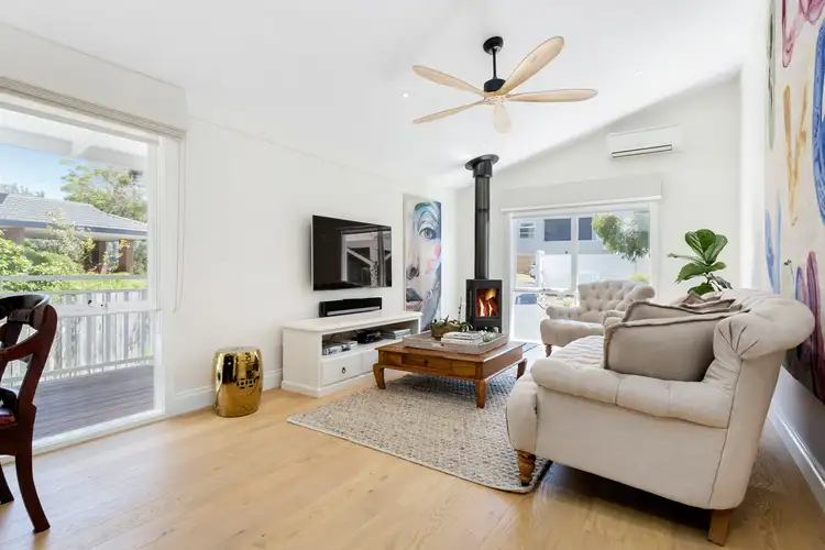 Fourth view of Homely house listing, 35 Granya Grove, Mount Eliza VIC 3930