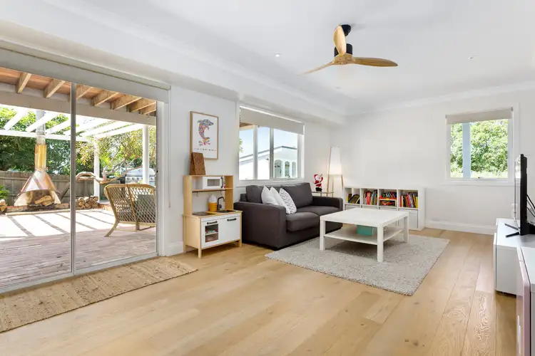 Fifth view of Homely house listing, 35 Granya Grove, Mount Eliza VIC 3930