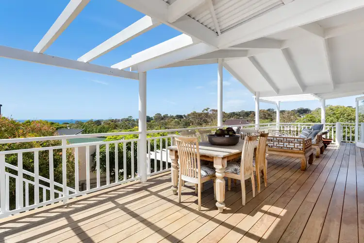 Sixth view of Homely house listing, 35 Granya Grove, Mount Eliza VIC 3930