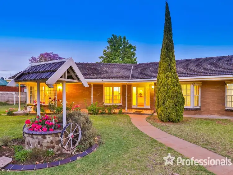 136 Twelfth Street, Mildura VIC 3500