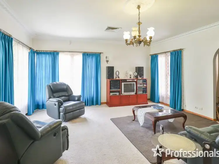 Second view of Homely house listing, 136 Twelfth Street, Mildura VIC 3500