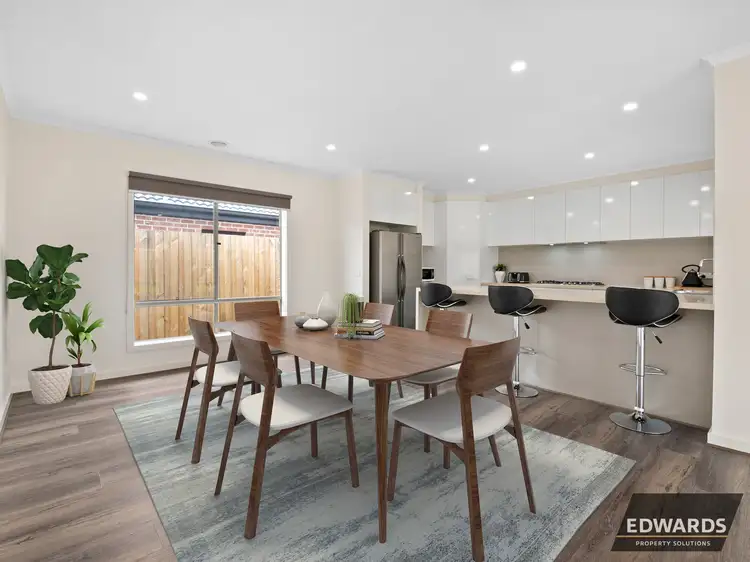 Fourth view of Homely house listing, 6 Saxon Road, Drouin VIC 3818