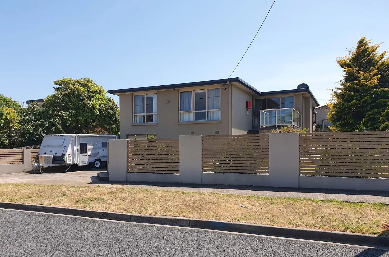 Main view of Homely house listing, 33 Mungala Crescent, Miandetta TAS 7310