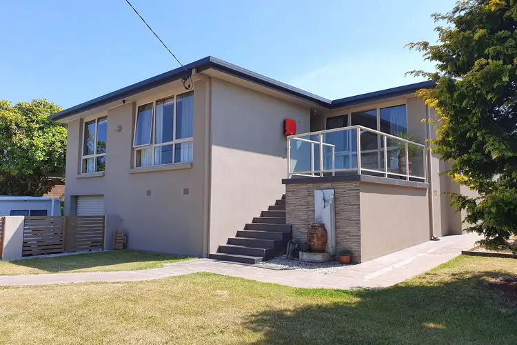 Second view of Homely house listing, 33 Mungala Crescent, Miandetta TAS 7310