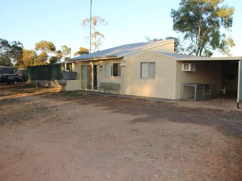 Main view of Homely house listing, 17-19 West Street, Pooncarie NSW 2648