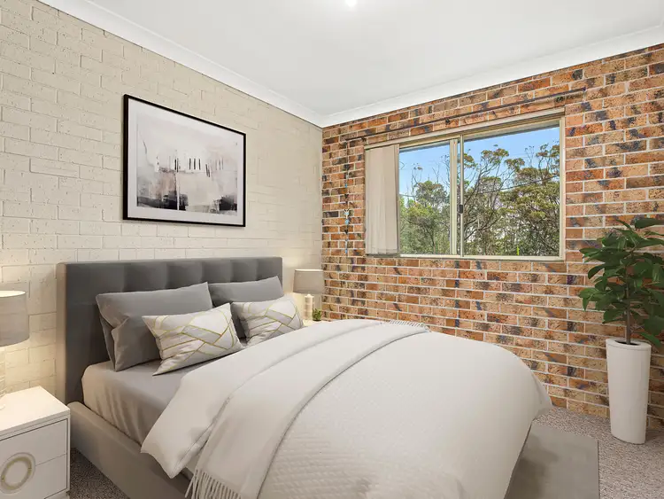 Fifth view of Homely unit listing, 15/68 Ridge Street, Nambucca Heads NSW 2448