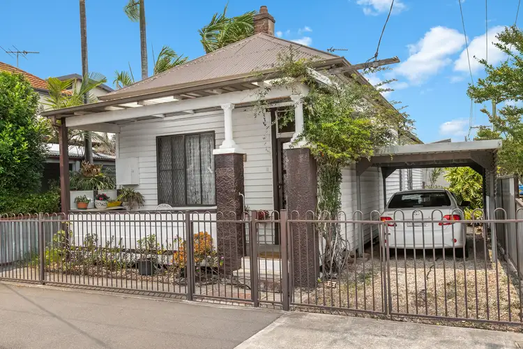 Main view of Homely house listing, 12 Chinchen Street, Islington NSW 2296