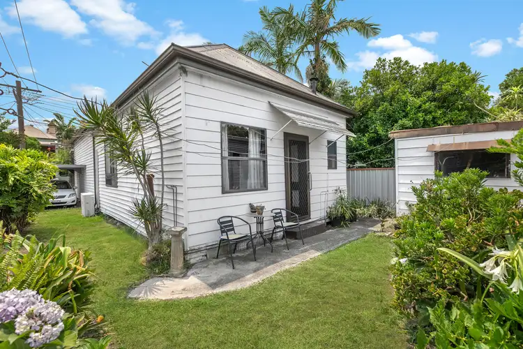 Second view of Homely house listing, 12 Chinchen Street, Islington NSW 2296