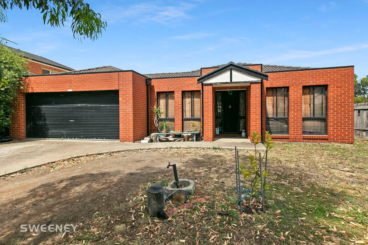 Main view of Homely house listing, 12 Sugargum Grove, Cairnlea VIC 3023