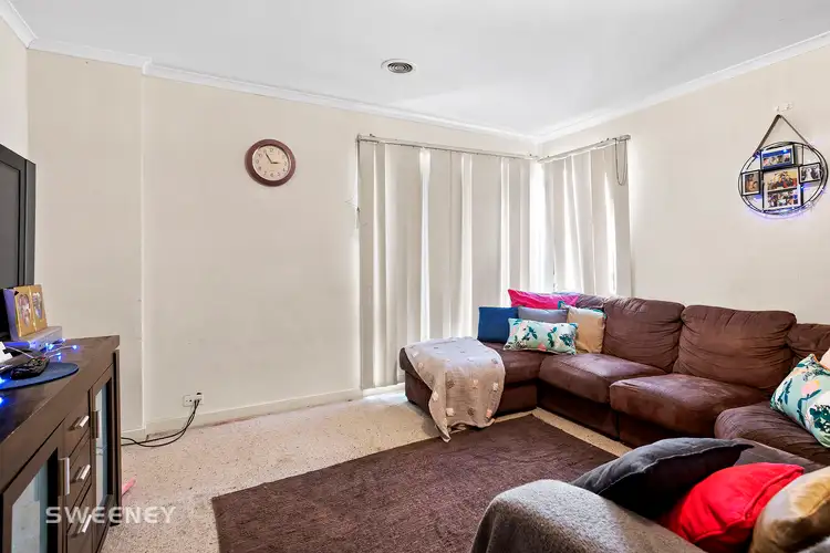 Second view of Homely house listing, 12 Sugargum Grove, Cairnlea VIC 3023