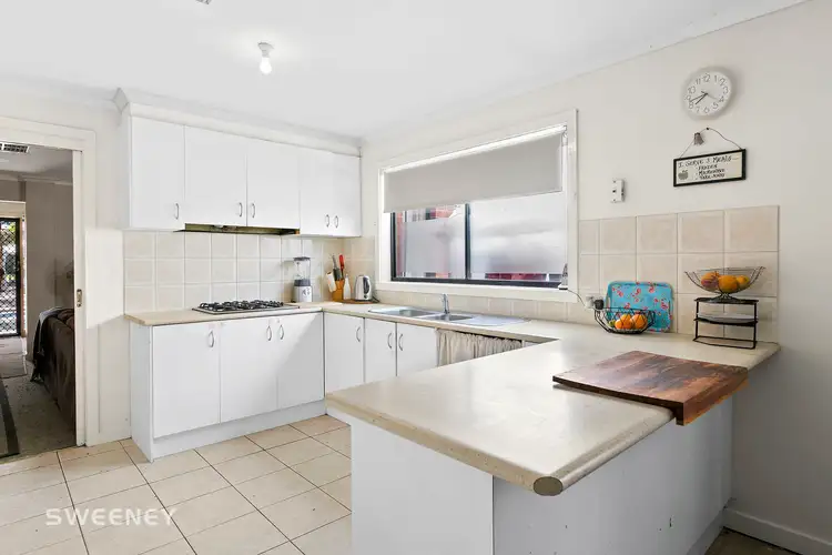 Third view of Homely house listing, 12 Sugargum Grove, Cairnlea VIC 3023