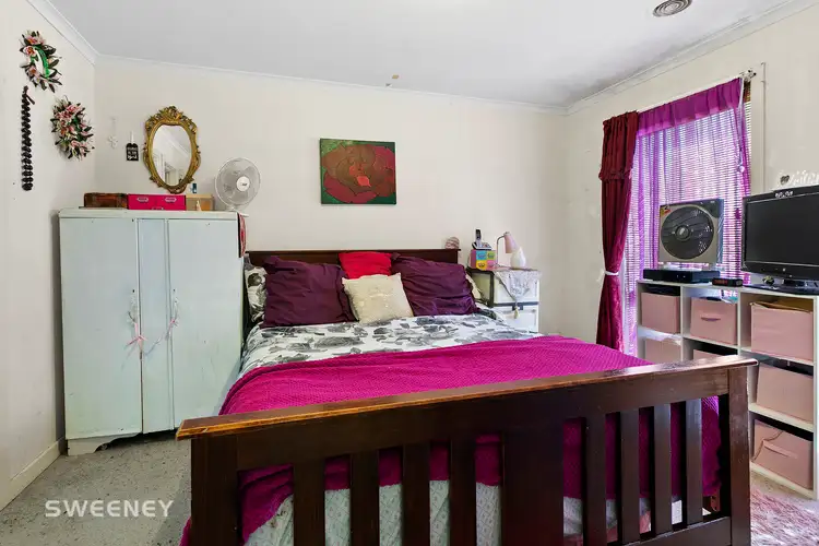 Fourth view of Homely house listing, 12 Sugargum Grove, Cairnlea VIC 3023