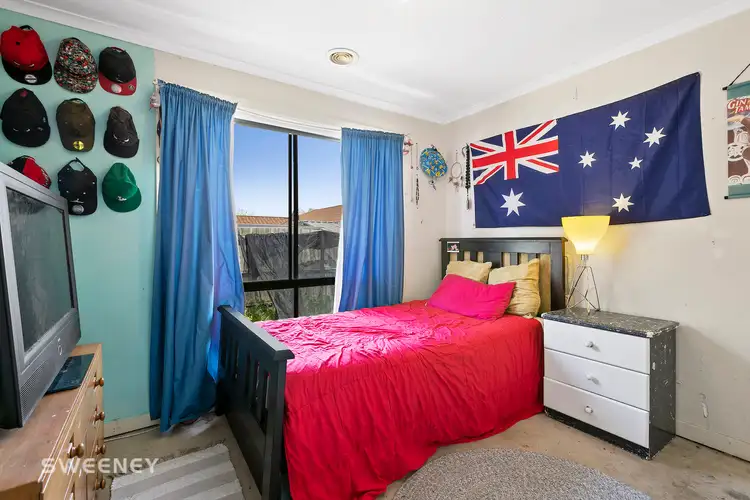 Sixth view of Homely house listing, 12 Sugargum Grove, Cairnlea VIC 3023