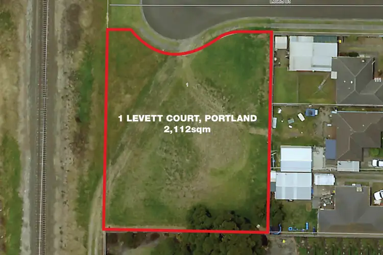 1 Levett Court, Portland VIC 3305